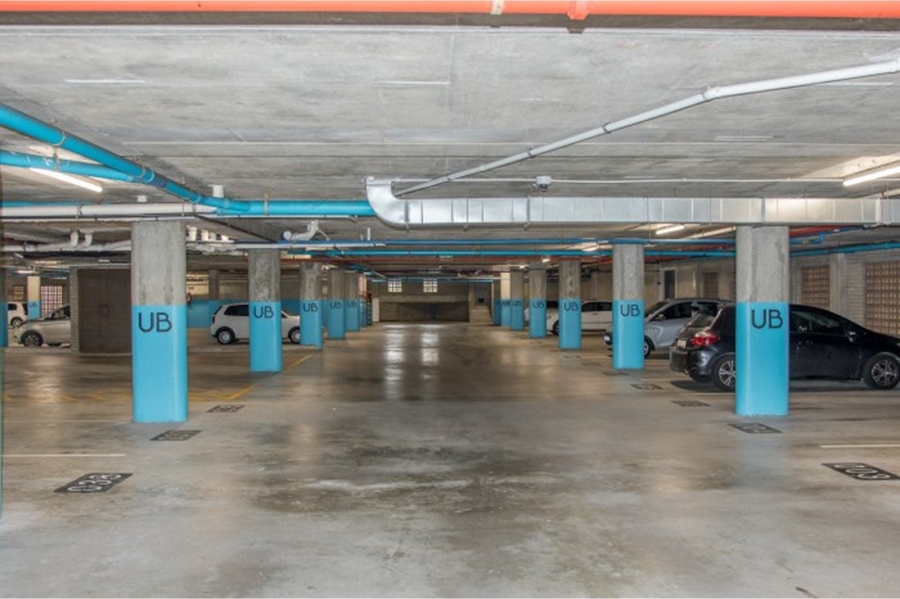 To Let commercial Property for Rent in Century City Western Cape